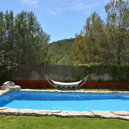 Apartment Sitges El Olivo High Comodity Ac Pool Heated 30º Optional Real Garden Pool Xxl 10 Min Drive From Sitges