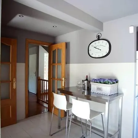 Apartment Sitges El Olivo High Comodity Ac Pool Heated 30º Optional Real Garden Pool Xxl 10 Min Drive From Sitges